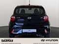 Hyundai i10 i10 NEUES Modell MY25 1.0 Select Klima Navi DAB Schwarz - thumbnail 7