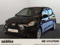 Hyundai i10 i10 NEUES Modell MY25 1.0 Select Klima Navi DAB Schwarz - thumbnail 1