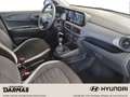 Hyundai i10 i10 NEUES Modell MY25 1.0 Select Klima Navi DAB Schwarz - thumbnail 17