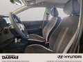 Hyundai i10 i10 NEUES Modell MY25 1.0 Select Klima Navi DAB Schwarz - thumbnail 11