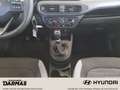 Hyundai i10 i10 NEUES Modell MY25 1.0 Select Klima Navi DAB Schwarz - thumbnail 14
