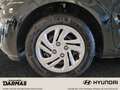 Hyundai i10 i10 NEUES Modell MY25 1.0 Select Klima Navi DAB Schwarz - thumbnail 10