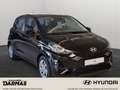 Hyundai i10 i10 NEUES Modell MY25 1.0 Select Klima Navi DAB Schwarz - thumbnail 4