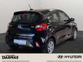 Hyundai i10 i10 NEUES Modell MY25 1.0 Select Klima Navi DAB Schwarz - thumbnail 6