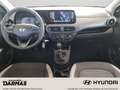 Hyundai i10 i10 NEUES Modell MY25 1.0 Select Klima Navi DAB Schwarz - thumbnail 13