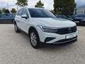 Volkswagen Tiguan 1,5 TSI Move NAVI LED ACC APP CAM Blanc - thumbnail 3