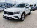 Volkswagen Tiguan 1,5 TSI Move NAVI LED ACC APP CAM Blanc - thumbnail 1