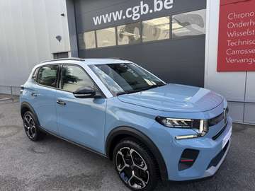 NEW eC3 PLUS ELEKTRISCH