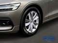 Volvo V60 Kombi Momentum D4 EU6d-T 360 Kamera SHZ El. Heckkl Grau - thumbnail 6