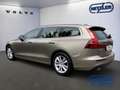 Volvo V60 Kombi Momentum D4 EU6d-T 360 Kamera SHZ El. Heckkl Grau - thumbnail 4