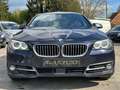 BMW 535 dA xDrive*FULL FULL OPT*1ER MAIN*CARNET FULL!! plava - thumbnail 5