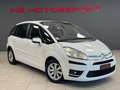 Citroen C4 C4 Picasso Picasso 1.6 hdi  Perfect elagance 110cv Bianco - thumbnail 1