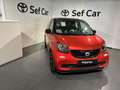smart forFour forfour 70 1.0 Passion Rood - thumbnail 3