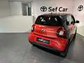 smart forFour forfour 70 1.0 Passion Rood - thumbnail 4