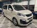 Peugeot Traveller 2.0 BLUE HDI - 16V TURBO 180ch BVA 6 Beige - thumbnail 1