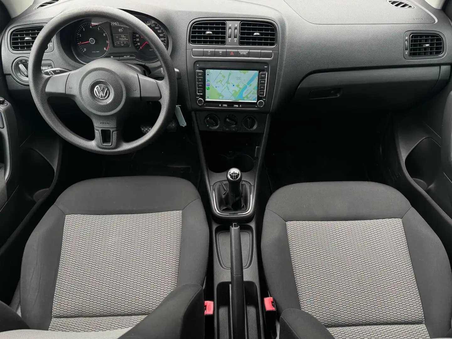 Volkswagen Polo 1.2 Easyline|5 deur's|Apple carplay - 2