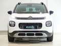 Citroen C3 Aircross SUV  1.2 PureTech 110CV FEEL 81KW 5P Alb - thumbnail 3