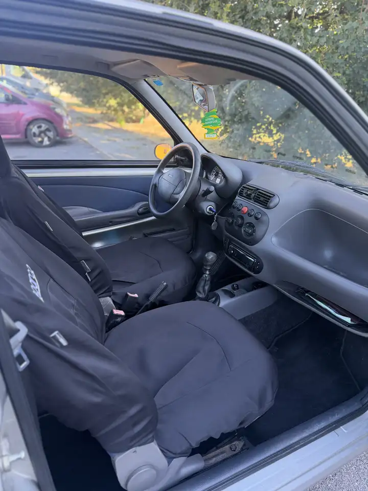 Fiat 600, foto 6