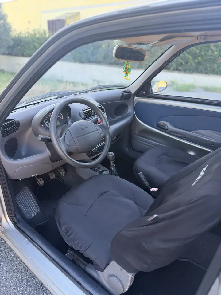 Fiat 600, foto 8