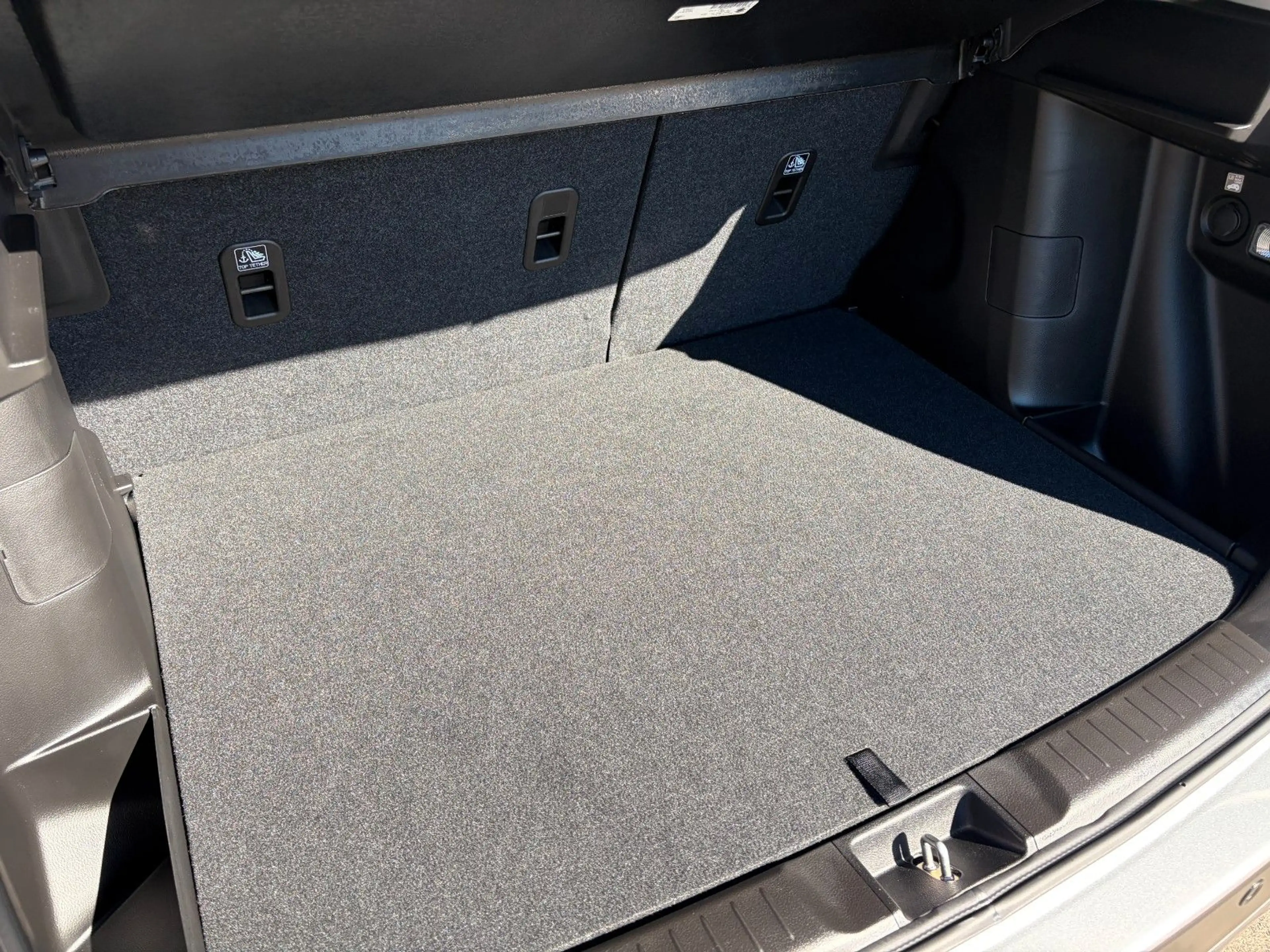Suzuki Vitara GLX 1.5 MHEV Automatik Allgrip 4x4 1. HD — photo 12
