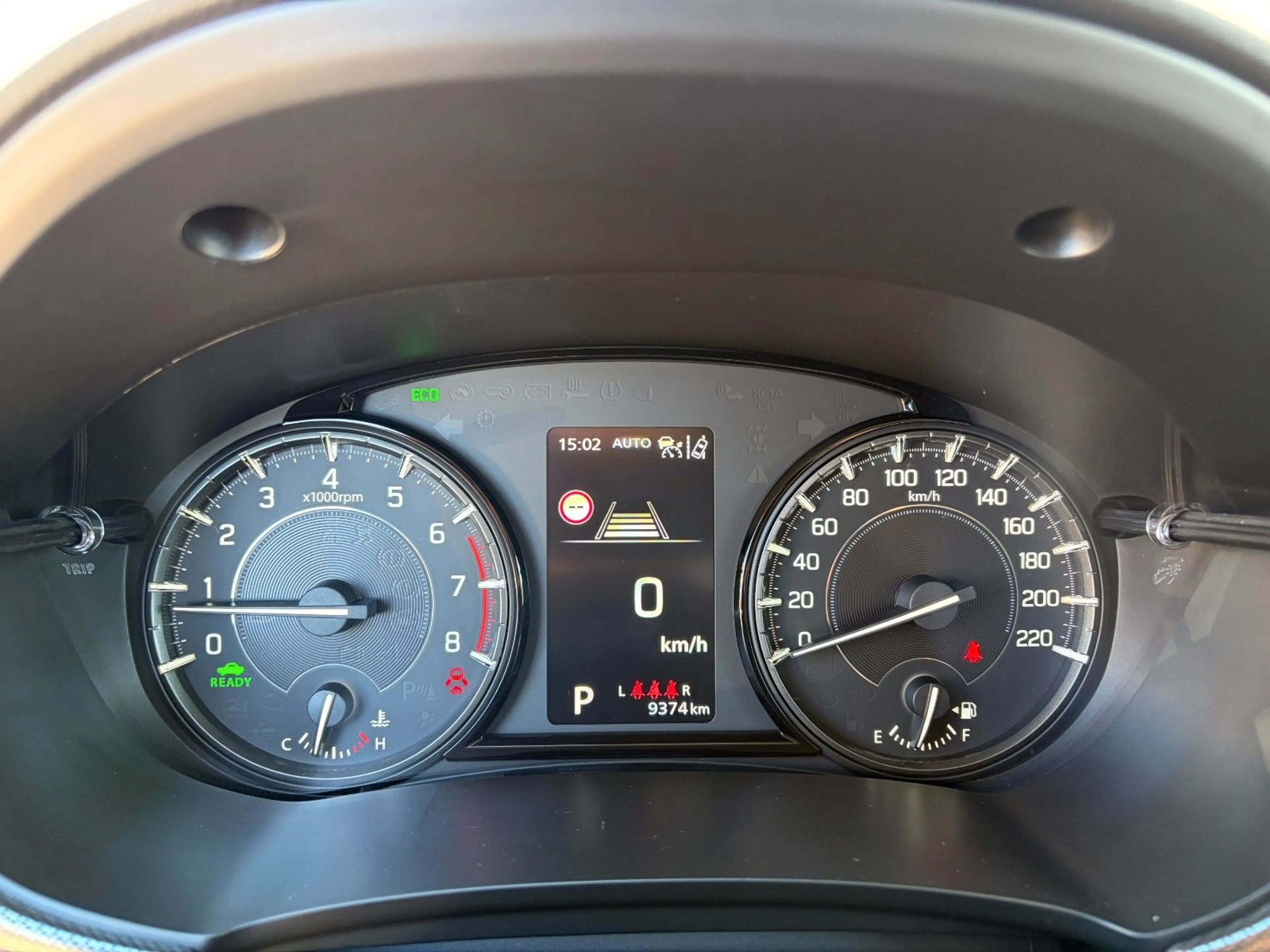 Suzuki Vitara GLX 1.5 MHEV Automatik Allgrip 4x4 1. HD — photo 15