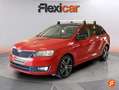 Skoda Rapid/Spaceback 1.2 TSI 90cv Active Pro Spaceback Blanc - thumbnail 2