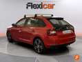 Skoda Rapid/Spaceback 1.2 TSI 90cv Active Pro Spaceback Blanc - thumbnail 4
