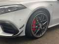 Mercedes-Benz A 45 AMG S 4M Aero AMG Driver's Package Panorama Argent - thumbnail 7