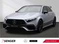 Mercedes-Benz A 45 AMG S 4M Aero AMG Driver's Package Panorama Gümüş rengi - thumbnail 1