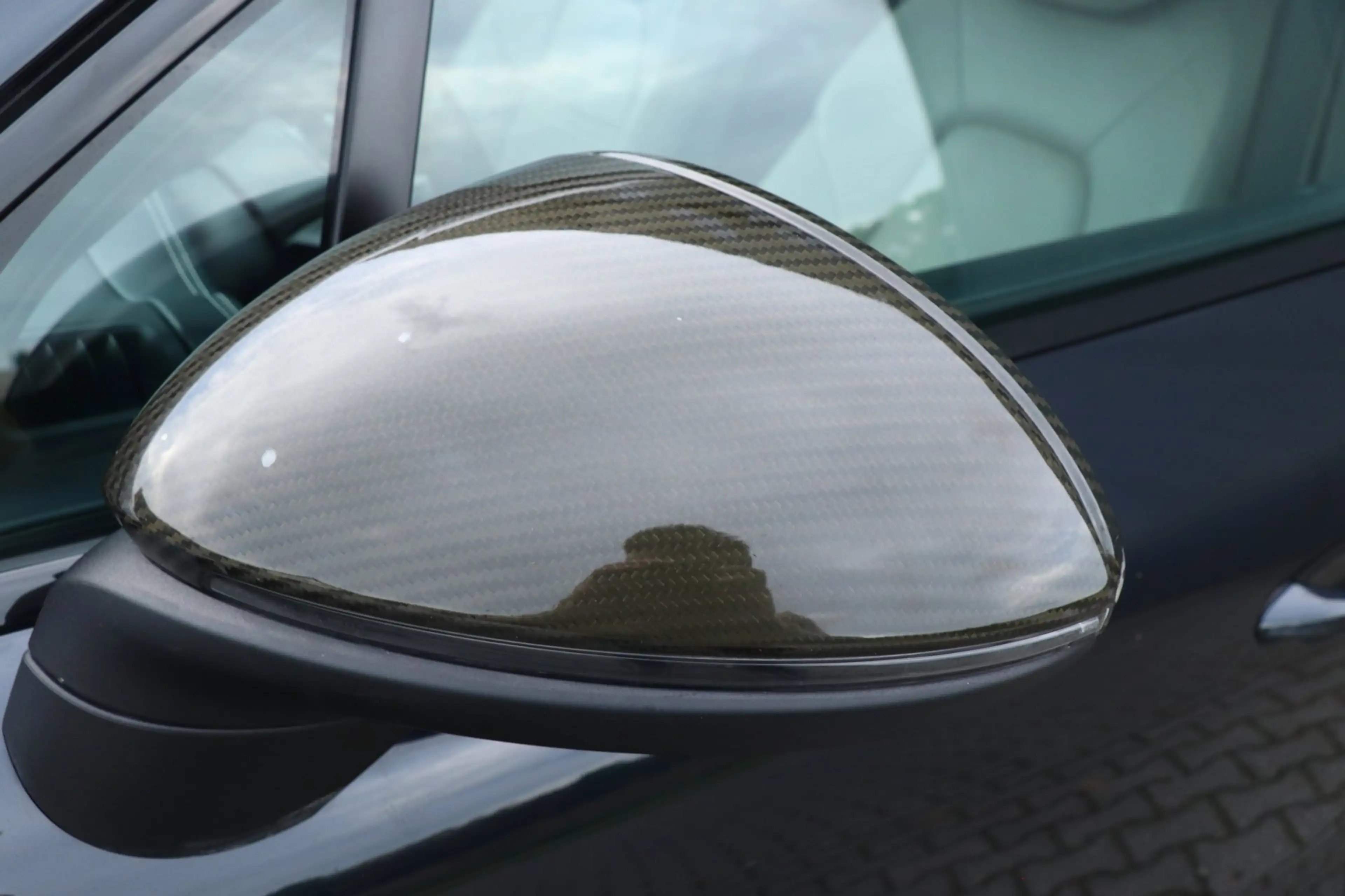 Porsche Cayenne Coupé 3.0 E-Hybrid | Sport Chrono | ACC | Bose | S — photo 16