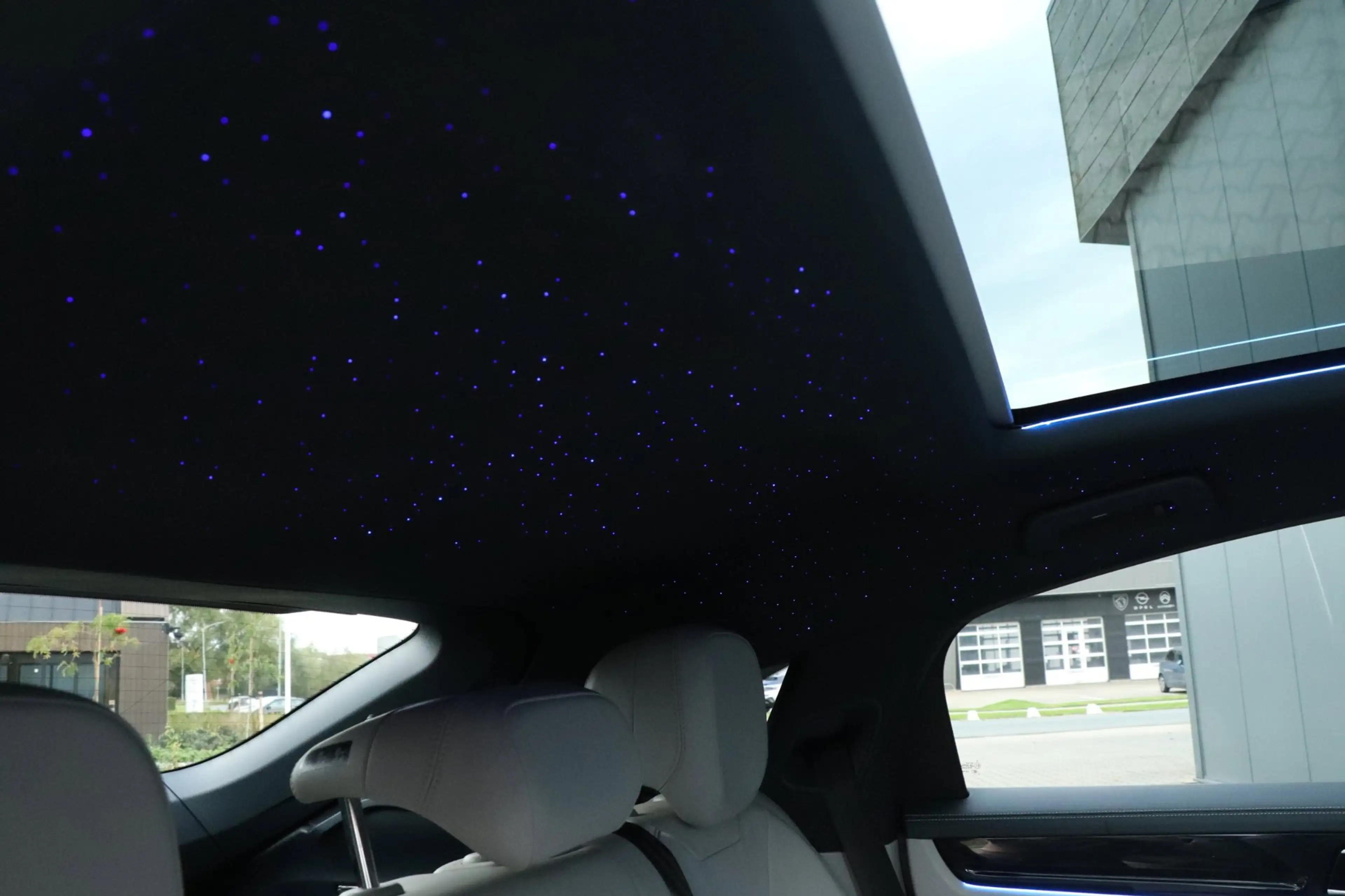 Porsche Cayenne Coupé 3.0 E-Hybrid | Sport Chrono | ACC | Bose | S — photo 37