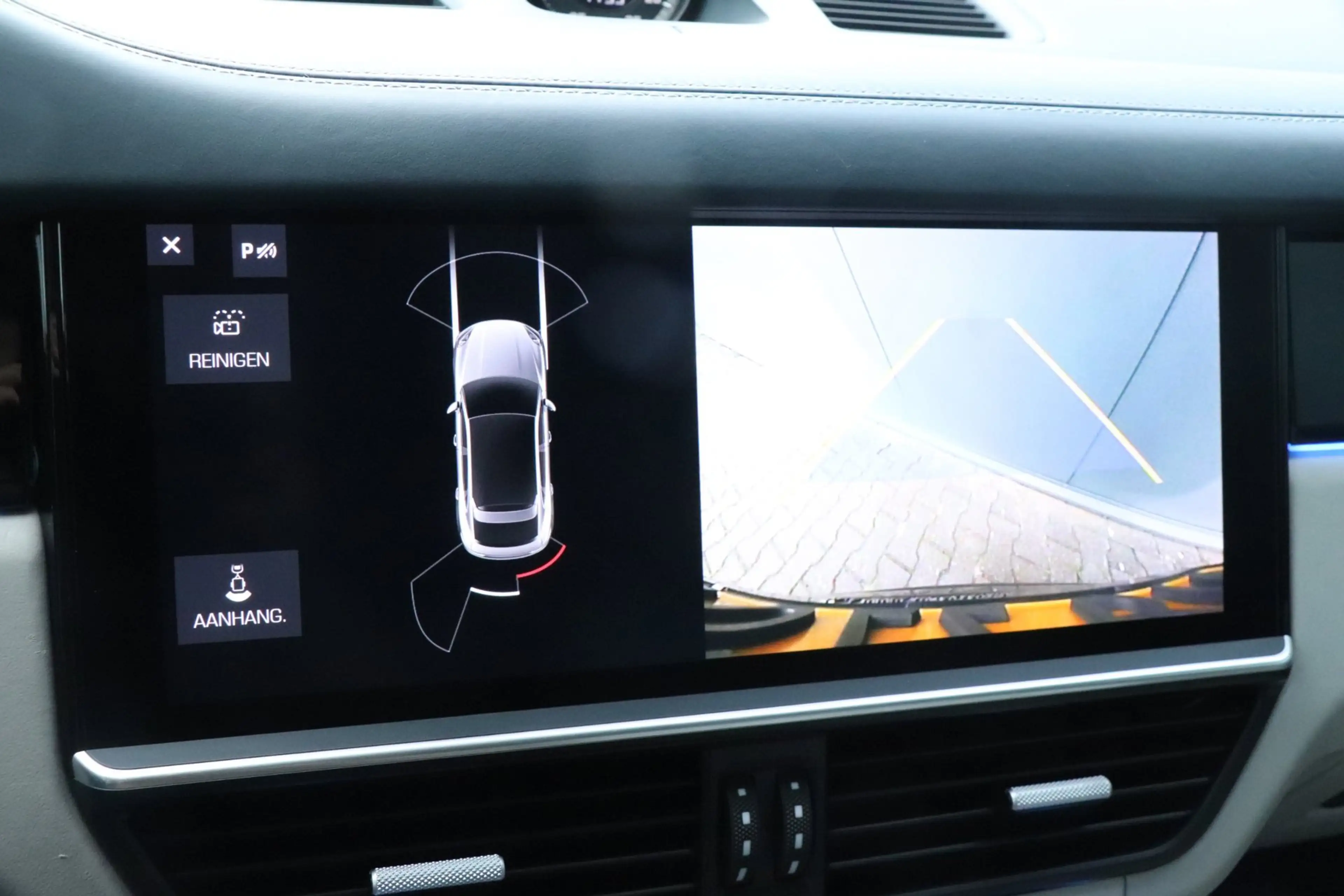 Porsche Cayenne Coupé 3.0 E-Hybrid | Sport Chrono | ACC | Bose | S — photo 34