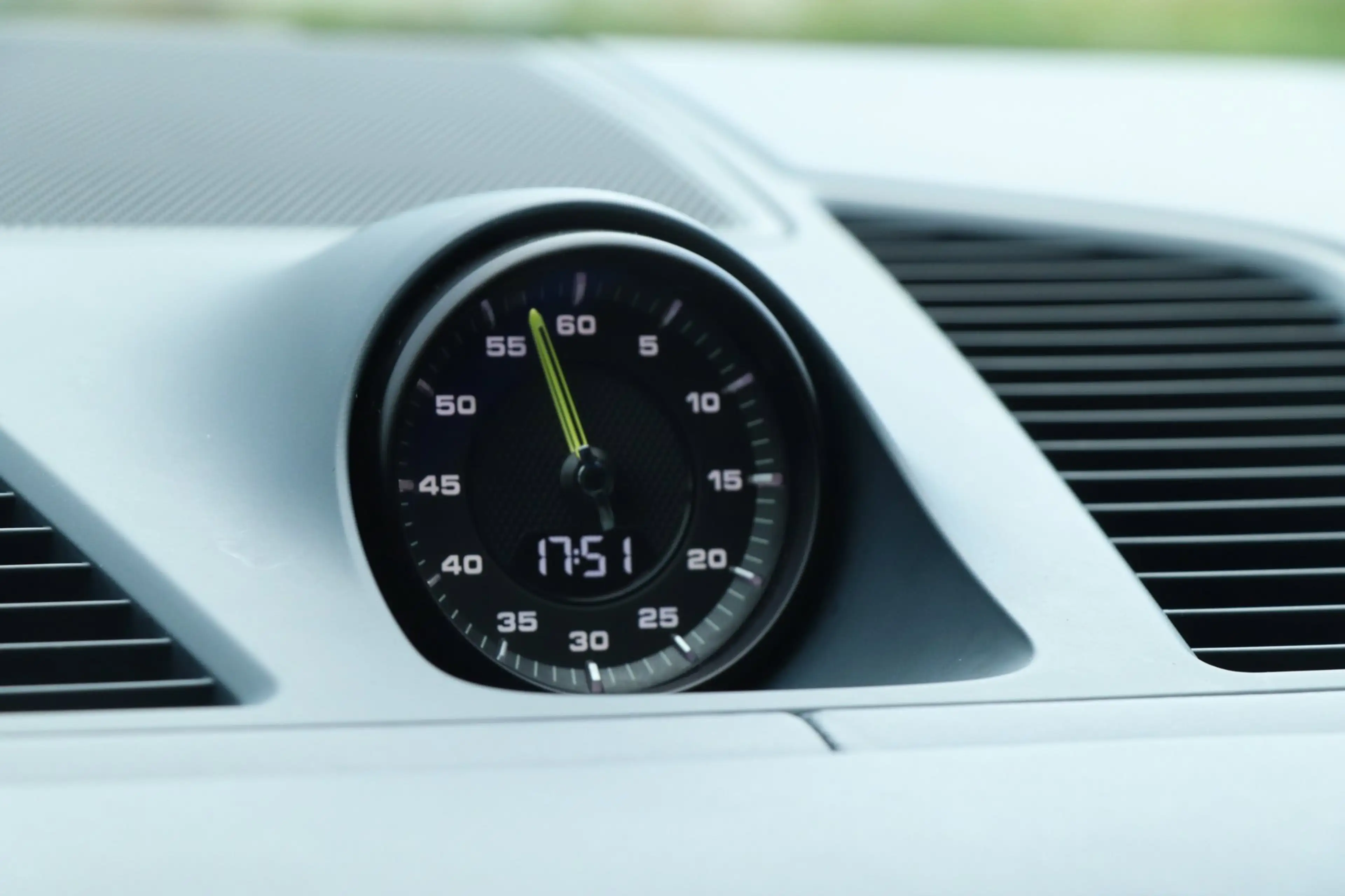 Porsche Cayenne Coupé 3.0 E-Hybrid | Sport Chrono | ACC | Bose | S — photo 28