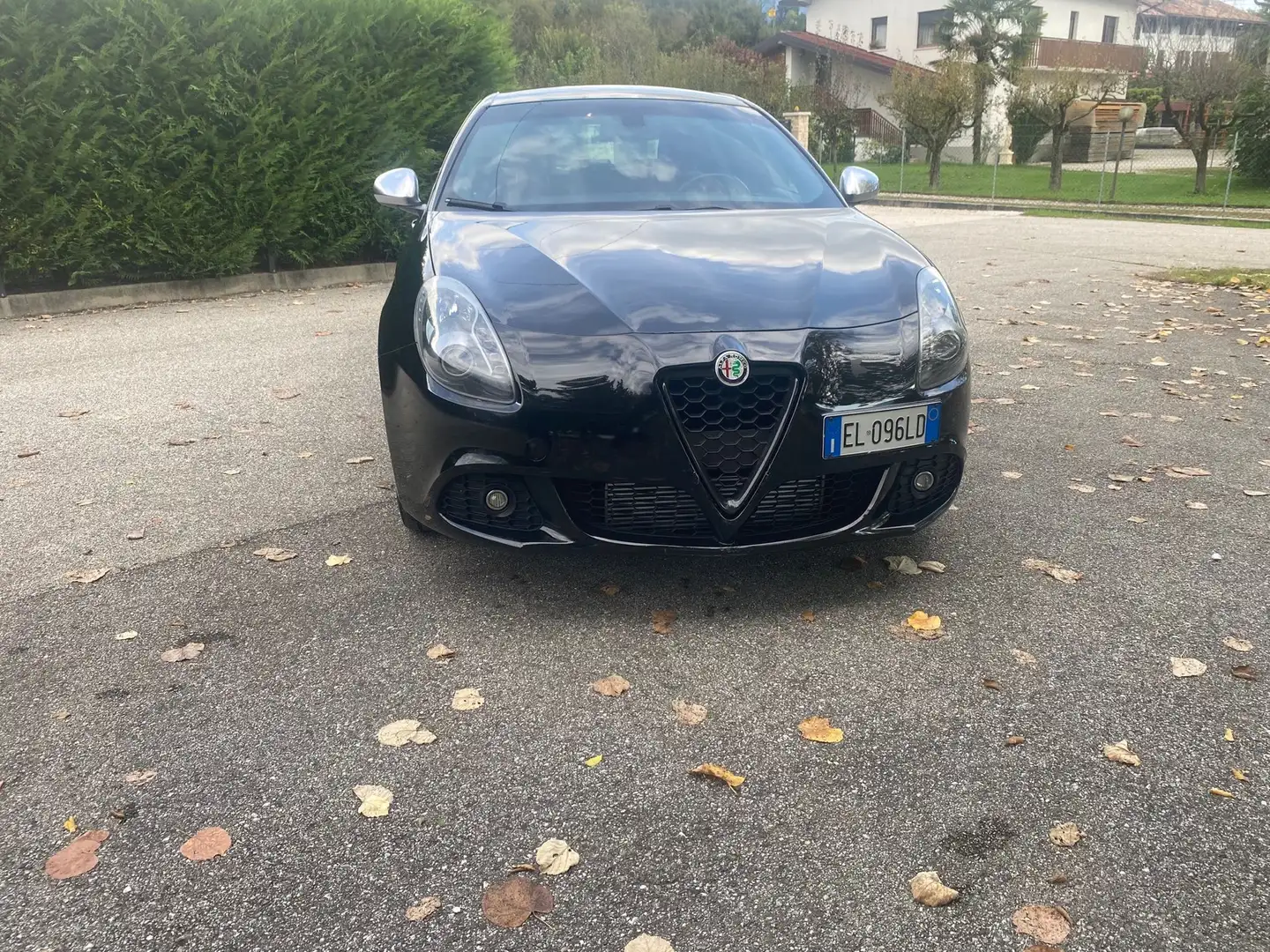 Alfa Romeo Giulietta 2.0 JTDM 16V TCT Turismo - 2