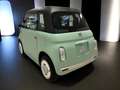 Fiat Topolino 6kw Verde Vita Verde - thumbnail 2