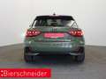 Audi A1 Sportback 35 TFSI S tronic line NAVI 18 Grün - thumbnail 6