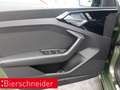 Audi A1 Sportback 35 TFSI S tronic line NAVI 18 Grün - thumbnail 15