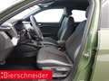 Audi A1 Sportback 35 TFSI S tronic line NAVI 18 Grün - thumbnail 7