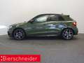 Audi A1 Sportback 35 TFSI S tronic line NAVI 18 Grün - thumbnail 3