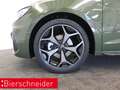 Audi A1 Sportback 35 TFSI S tronic line NAVI 18 Grün - thumbnail 4
