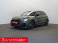 Audi A1 Sportback 35 TFSI S tronic line NAVI 18 Grün - thumbnail 1