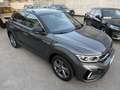 Volkswagen T-Roc 2.0 tdi R-Line 150cv dsg Grigio - thumbnail 4