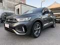 Volkswagen T-Roc 2.0 tdi R-Line 150cv dsg Grigio - thumbnail 3