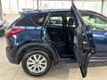 Mazda CX-5 Sendo 2.2-D Automatik*NAVI*BOSE*AHK*KEYLESS Bleu - thumbnail 14