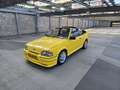 Ford Escort 1.6 Žlutá - thumbnail 10