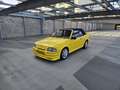 Ford Escort 1.6 Żółty - thumbnail 1