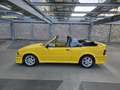 Ford Escort 1.6 Żółty - thumbnail 9