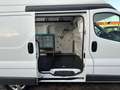 Opel Vivaro Kasten L1H2 2,9t*80TKM*AHK*TÜV NEU Blanc - thumbnail 10