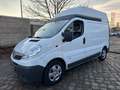 Opel Vivaro Kasten L1H2 2,9t*80TKM*AHK*TÜV NEU Blanc - thumbnail 1