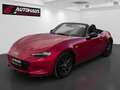 Mazda MX-5 G130 Revolution |PICKERL NEU|WENIG KM| Rot - thumbnail 1
